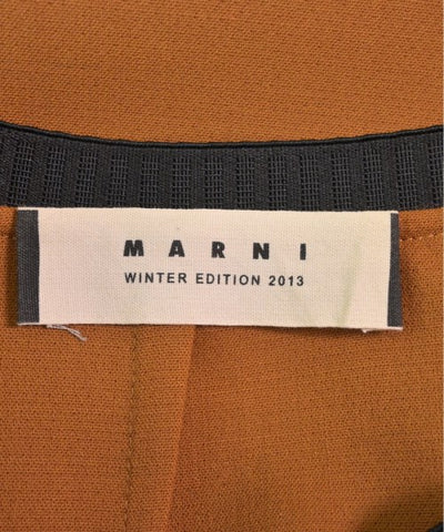 MARNI Knee length skirts