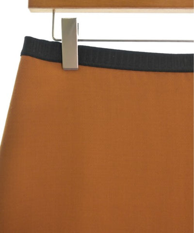 MARNI Knee length skirts