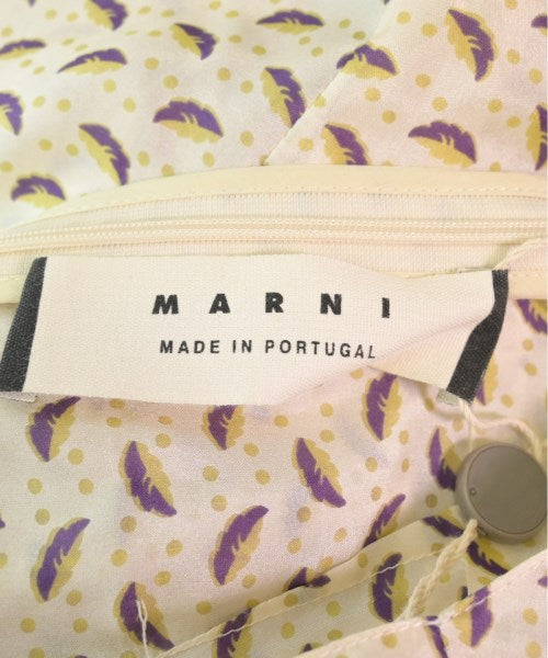 MARNI Casual shirts