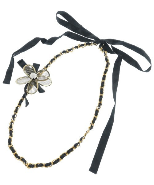 MARNI Necklaces