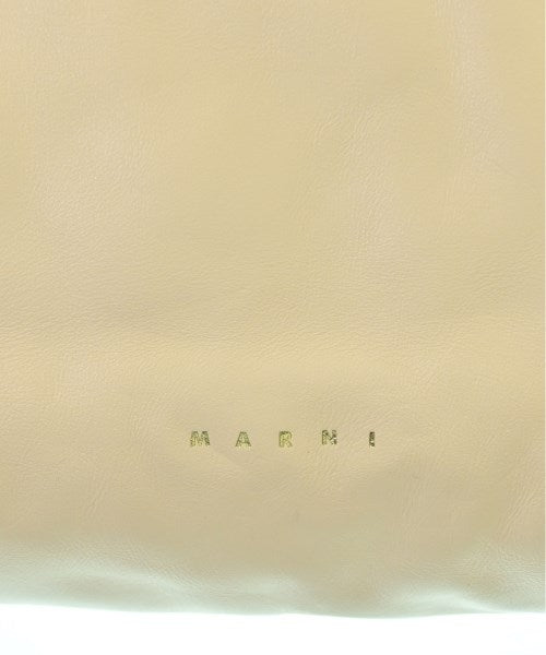 MARNI Shoulder bags