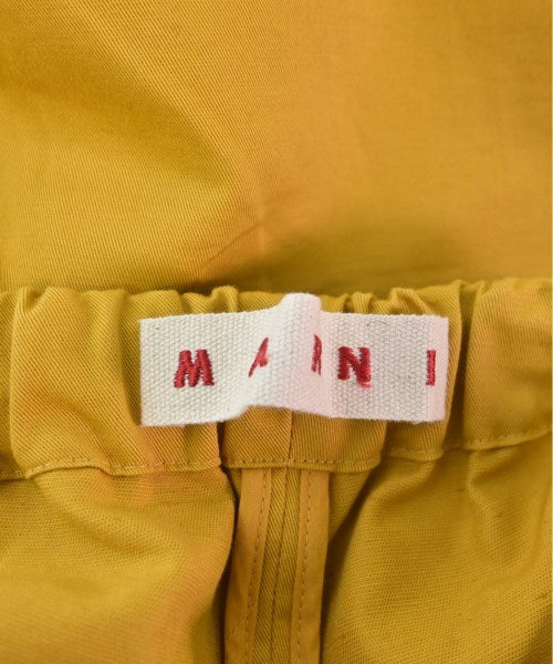 MARNI Cropped pants