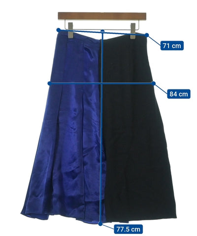 MARNI Long/Maxi length skirts