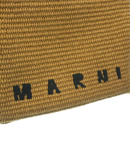 MARNI Basket bags