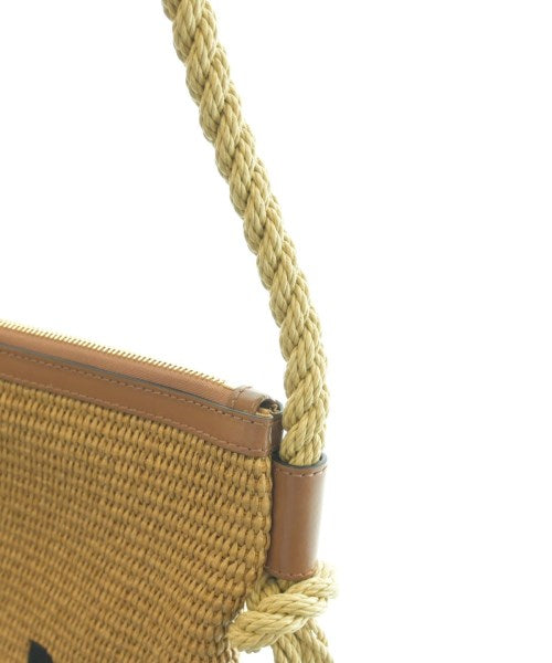 MARNI Basket bags