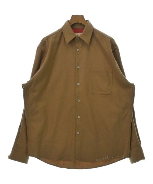 MARNI Casual shirts