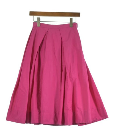 MARNI Knee length skirts