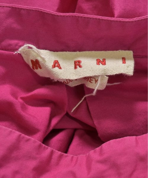 MARNI Knee length skirts