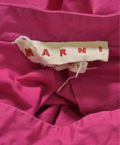 MARNI Knee length skirts