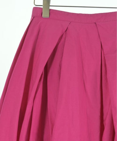 MARNI Knee length skirts
