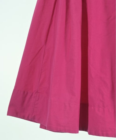 MARNI Knee length skirts