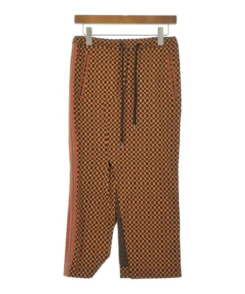 MARNI Long/Maxi length skirts