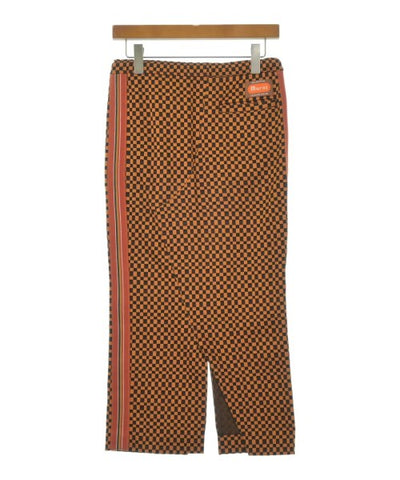 MARNI Long/Maxi length skirts