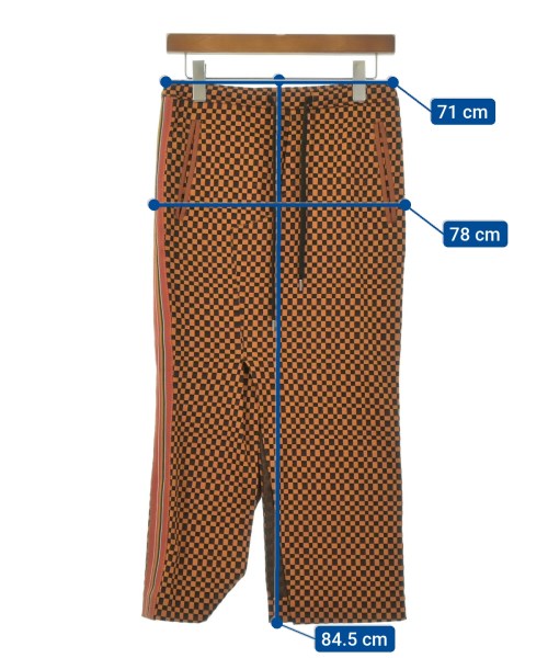 MARNI Long/Maxi length skirts