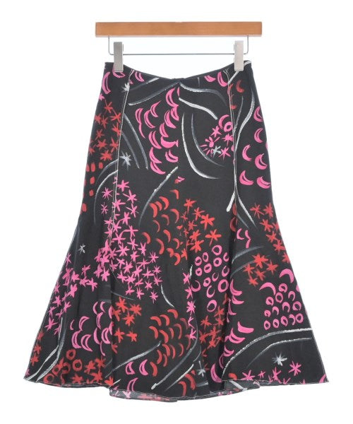 MARNI Long/Maxi length skirts