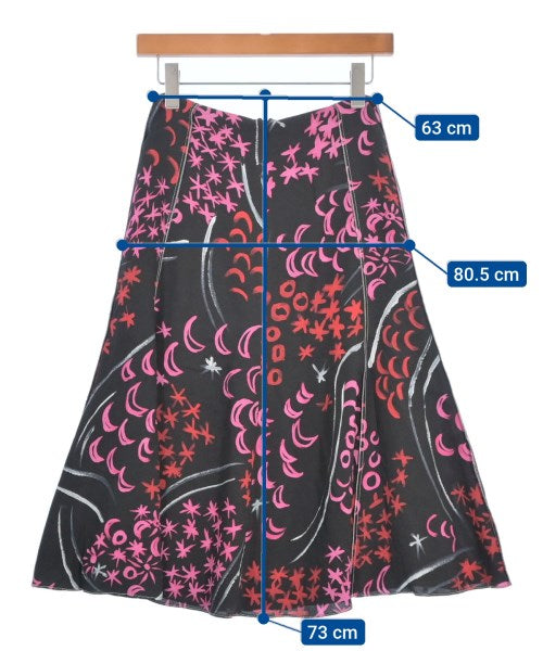 MARNI Long/Maxi length skirts