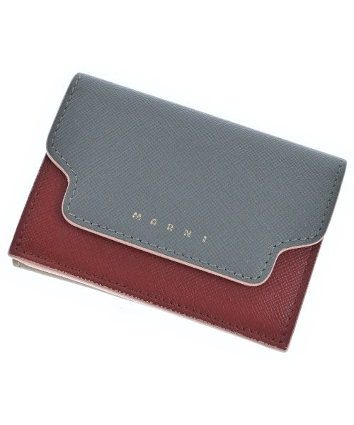 MARNI Wallets/Coin purses