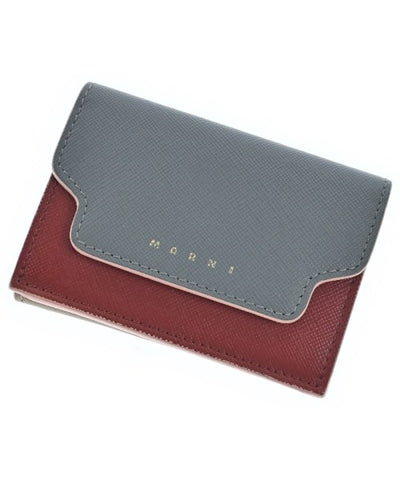 MARNI Wallets/Coin purses