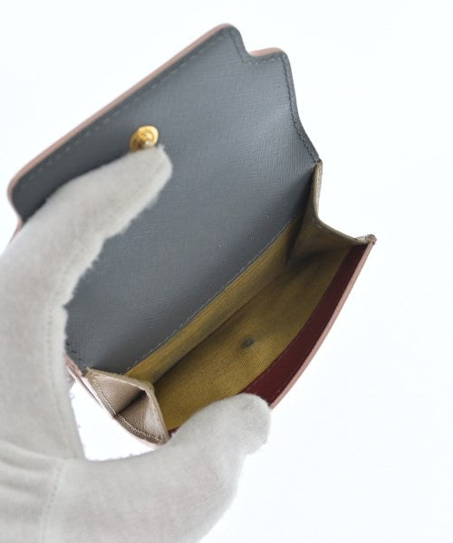 MARNI Wallets/Coin purses
