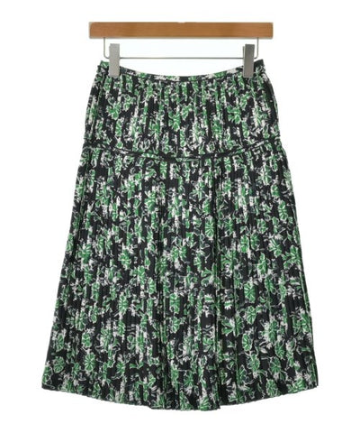 MARNI Knee length skirts
