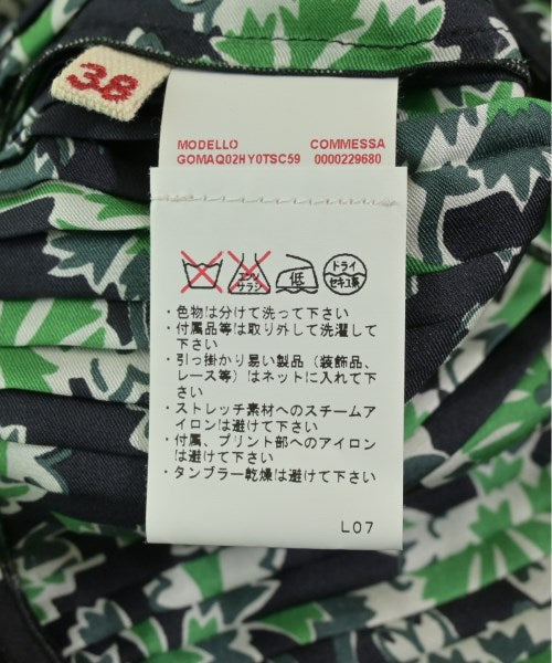 MARNI Knee length skirts