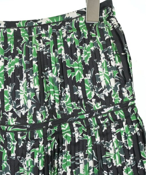 MARNI Knee length skirts