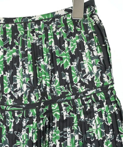 MARNI Knee length skirts