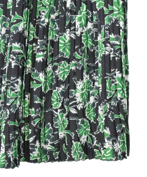 MARNI Knee length skirts