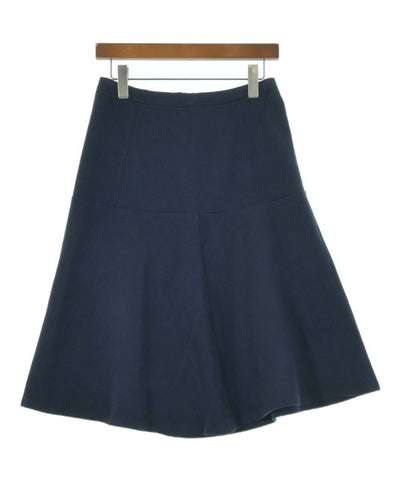 MARNI Knee length skirts