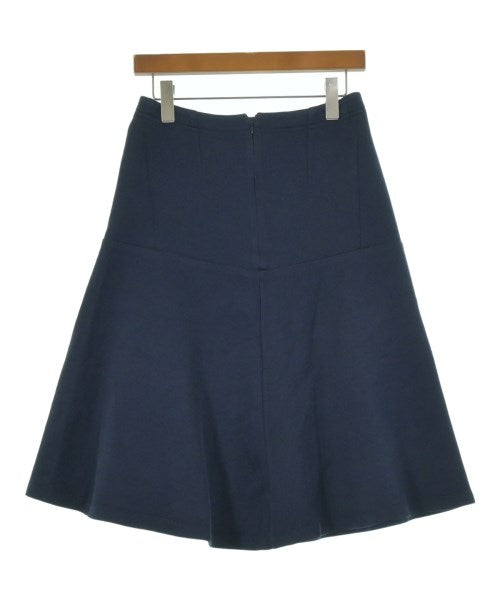MARNI Knee length skirts