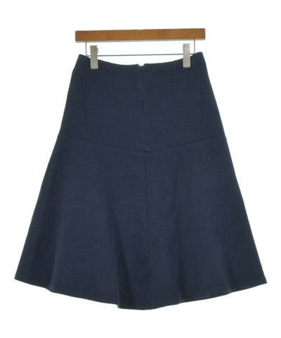 MARNI Knee length skirts