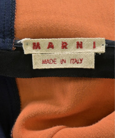 MARNI Knee length skirts