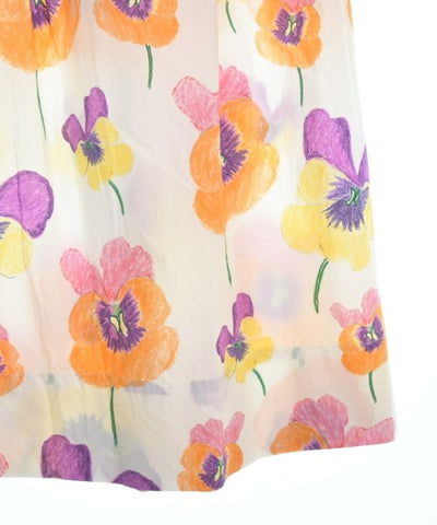 MARNI Knee length skirts