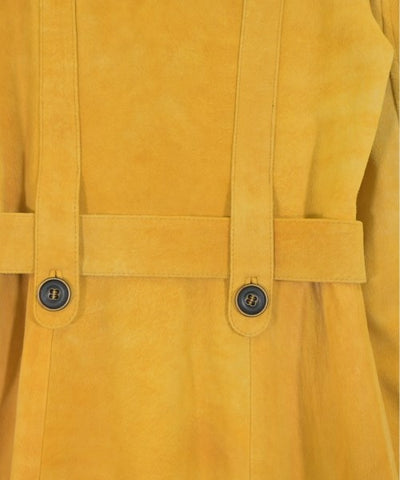 MARNI Trench coats