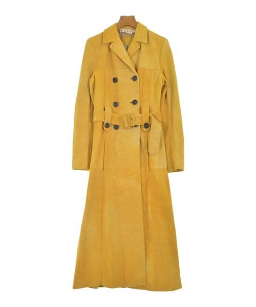MARNI Trench coats