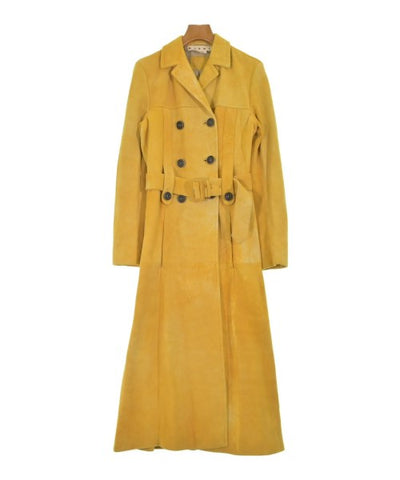 MARNI Trench coats