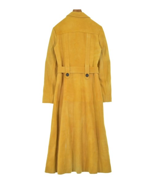 MARNI Trench coats