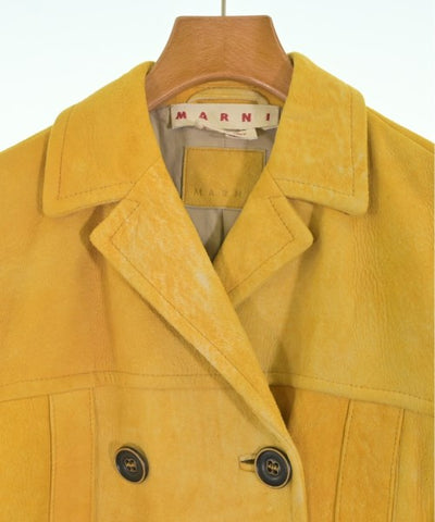 MARNI Trench coats