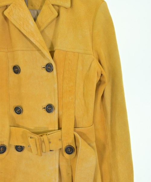 MARNI Trench coats