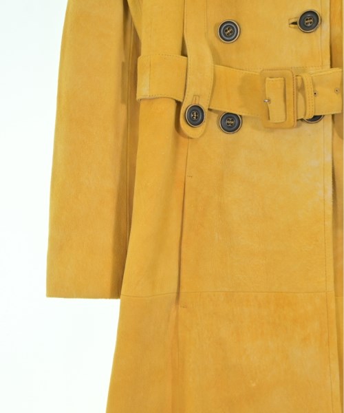 MARNI Trench coats