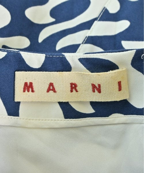 MARNI Mini skirts