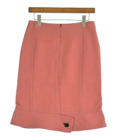 MARNI Knee length skirts