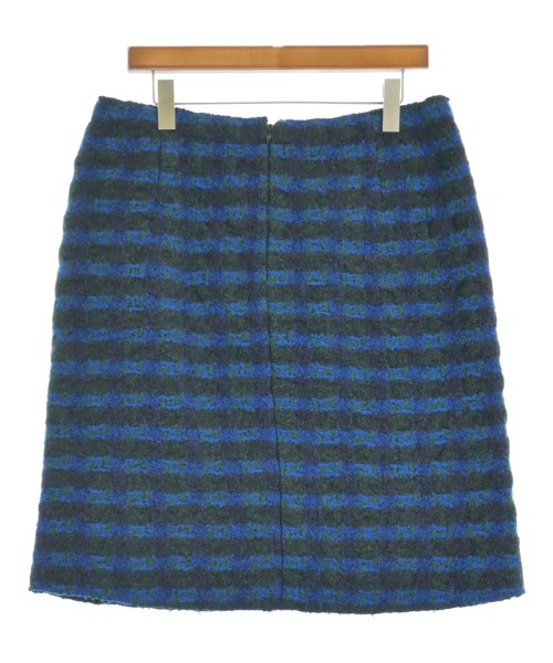 MARNI Knee length skirts