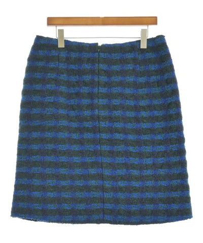 MARNI Knee length skirts