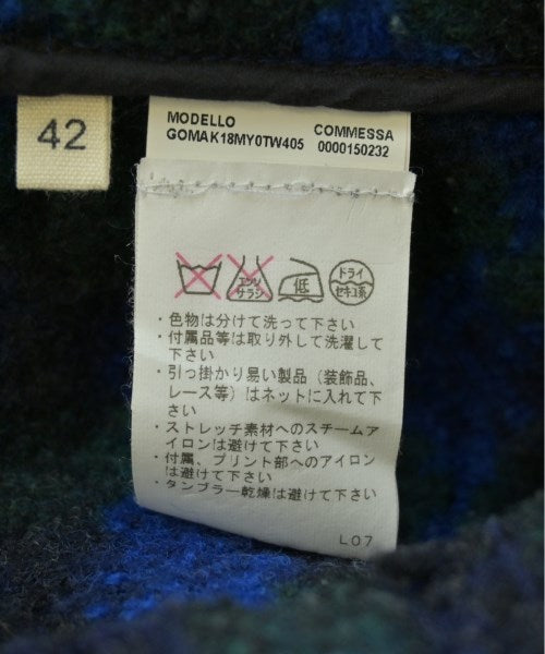 MARNI Knee length skirts