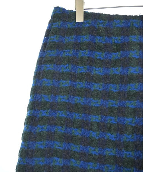 MARNI Knee length skirts
