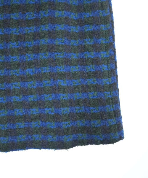 MARNI Knee length skirts