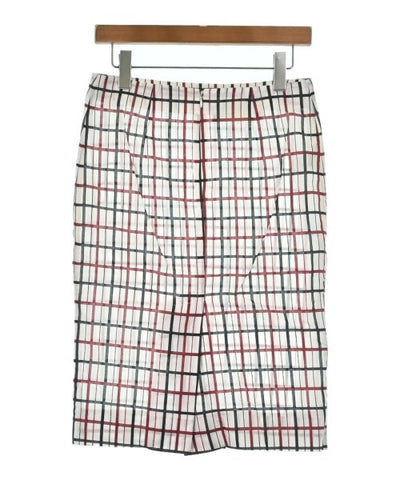 MARNI Knee length skirts