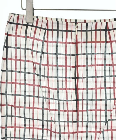 MARNI Knee length skirts