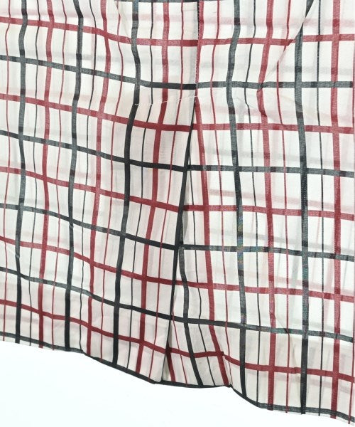 MARNI Knee length skirts